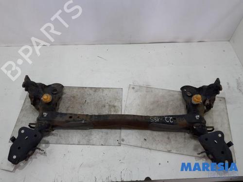 Bakaksel CITROËN C4 CACTUS 1.6 BlueHDi 100 (99 hp) 31523724