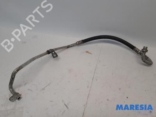 Used AC pipe AC pipe PEUGEOT 308 II (LB_, LP_, LW_, LH_, L3_) 1.6 BlueHDi 120 (120 hp) 31500409 31500409