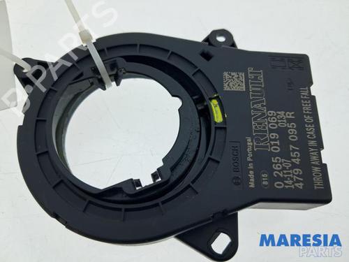 Electronic sensor RENAULT CAPTUR I (J5_, H5_) 1.2 TCe 120 | BP37875564M84 - Image 2