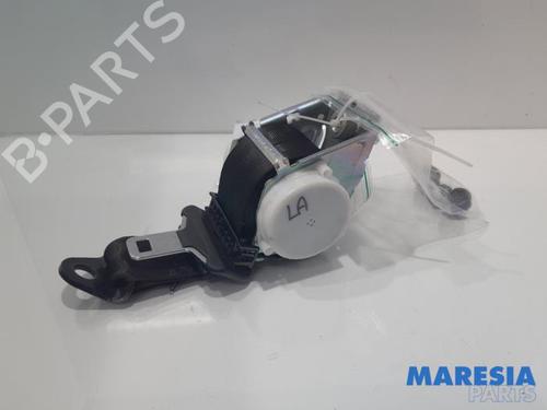 Used Rear left seatbelt CITROËN DS3 Convertible 1.2 VTi 82 (82 hp) 31414964