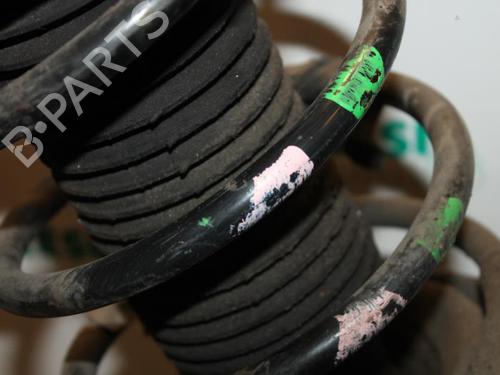 Used Left front shock absorber LANCIA KAPPA (838_) 2.0 16V Turbo (838AB1AA) (205 hp) 31477361