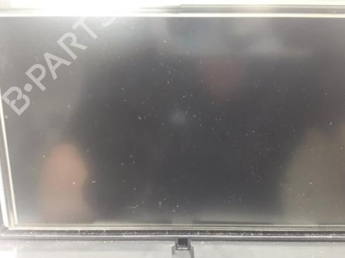 Display monitor RENAULT KANGOO Express (FW0/1_) 1.5 dCi 75 (FW07, FW10, FW04) | BP31413650C48