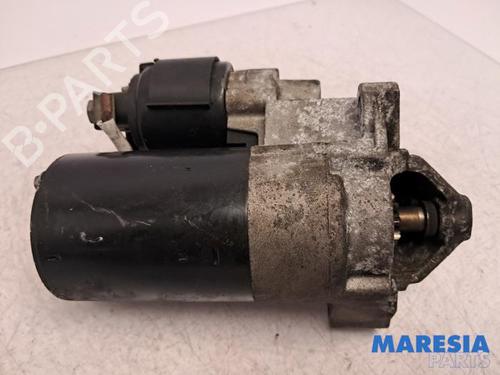 Used Starter RENAULT ESPACE IV (JK0/1_) 2.0 Turbo (JK0A, JK0B, JK0N) (163 hp) 31448797