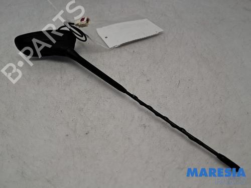 Antenne/Base PEUGEOT 308 SW II (LC_, LJ_, LR_, LX_, L4_) 1.2 THP 110 (110 hp) 31471782