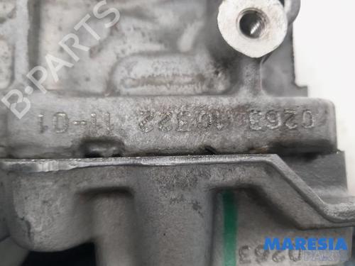 Cylinder head PEUGEOT 508 SW I (8E_) 2.2 HDi | BP31494415M5 