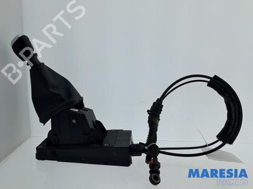 Gear lever RENAULT CAPTUR I (J5_, H5_) 1.3 TCe 150 (J5NK, J5JS) | BP40093045M90 - Image 1