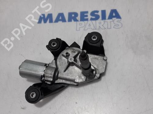 Used Rear wiper motor RENAULT MEGANE III Grandtour (KZ0/1) 1.5 dCi (KZ09, KZ0D, KZ1G, KZ29, KZ14, KZ1W, KZ10, KZ1F,... (110 hp) 31492973