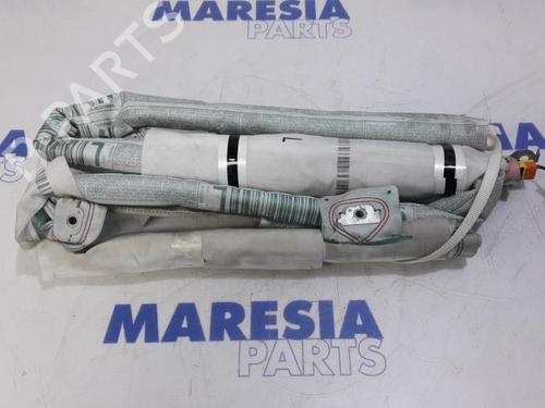 Used Left curtain airbag FIAT TIPO Hatchback (356_, 357_) 1.4 (356HXA1B, 357) (95 hp) 31390945