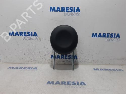 Used Headrest FIAT 500 (312_) 1.2 (312AXA1A) (69 hp) 31494493