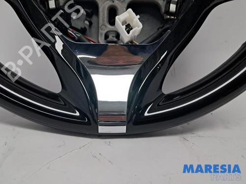 Steering wheel RENAULT CAPTUR I (J5_, H5_) 0.9 TCe 90 | BP39585940C49 - Image 4