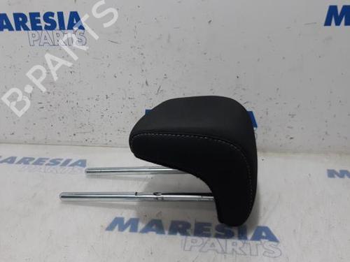 Nakkestøtte RENAULT MEGANE III Coupe (DZ0/1_) 2.0 TCe (DZ1N) (250 hp) 31414992