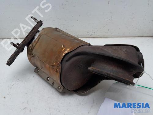 Used Catalyst Catalyst ALFA ROMEO GIULIETTA (940_) 1.8 TBi (940FXR11) (241 hp) 31410672 31410672