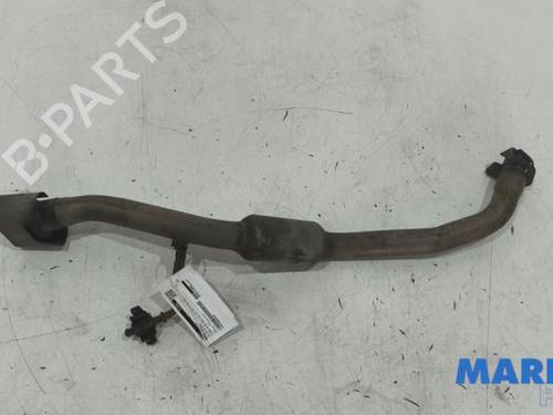 Exhaust system FIAT 500 C (312_) 0.9 (312AG1A) | BP38090665M121 - Image 5