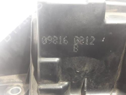Other OPEL VIVARO B Van (X82) 1.6 CDTI (05) | BP31417967O1 - Image 4