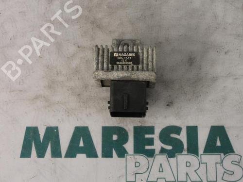 Used Electronic sensor RENAULT MEGANE II Estate (KM0/1_) 1.5 dCi (KM16, KM1E) (106 hp) 31399842