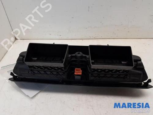 Air vent CITROËN C4 Grand Picasso I (UA_) 1.6 HDi | BP31457806I21 