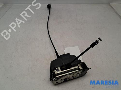 Módulo eletrónico RENAULT ESPACE IV (JK0/1_) 2.0 (JK0A, JK1D, JK0N) (170 hp) 31456506