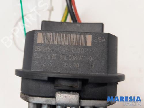 Electronic sensor CITROËN C5 III Break (RW_) 2.0 i 16V (RWRFJC, RWRFJF) | BP31426417M84