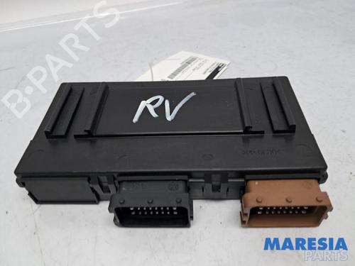 Used Electronic module CITROËN C6 (TD_) 2.7 HDi (204 hp) 31416908