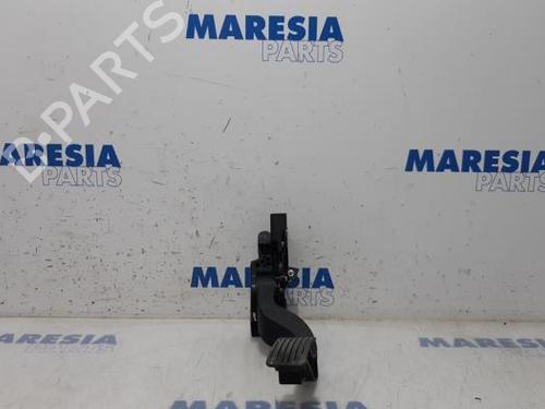 Used Electronic module PEUGEOT BOXER Van 3.0 HDi 160 (156 hp) 31464527