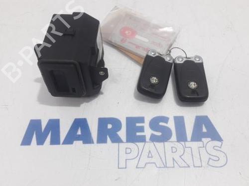 Used Other Other ALFA ROMEO 159 Sportwagon (939_) 2.2 JTS (939BXB1B, 939BXB11) (185 hp) 31497135 31497135