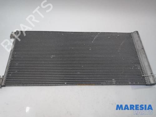 Used AC radiator RENAULT TRAFIC III Van (FG_) 1.6 dCi 95 (FGMJ, FGMR) (95 hp) 31404468
