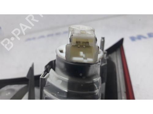 Right taillight CITROËN C4 Picasso I MPV (UD_) 2.0 HDi 138 | BP31497174C35 