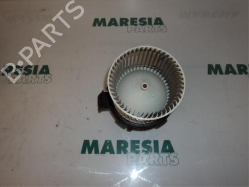 Used Heater blower motor FIAT PANDA (169_) 1.2 (169.AXB11, 169.AXB1A) (60 hp) 31534884