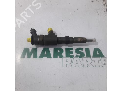 Used Injector PEUGEOT 207 (WA_, WC_) 1.4 HDi (68 hp) 31450660