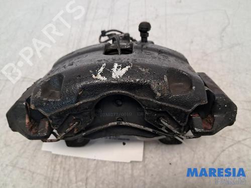 Left front brake caliper FIAT 500 C (312_) 0.9 (312AG1A) | BP33803028M105 - Image 2
