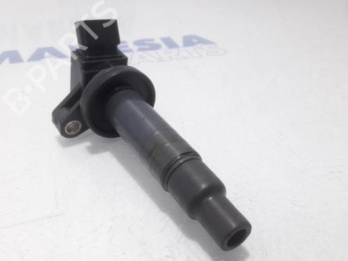 Ignition coil CITROËN C1 (PM_, PN_) 1.0 | BP31500915M94 - Image 2