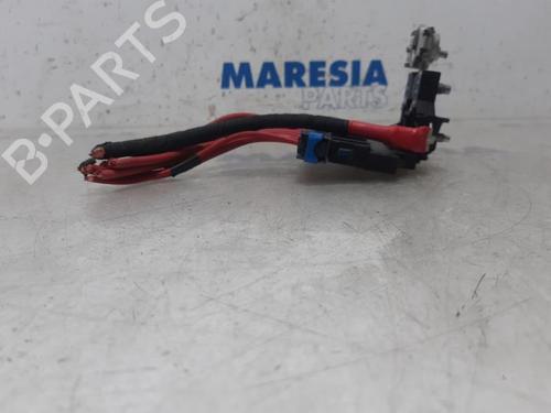 Sensor electrónico RENAULT CLIO V (B7_) 1.0 TCe 100 (B7MT) (101 hp) 31522880