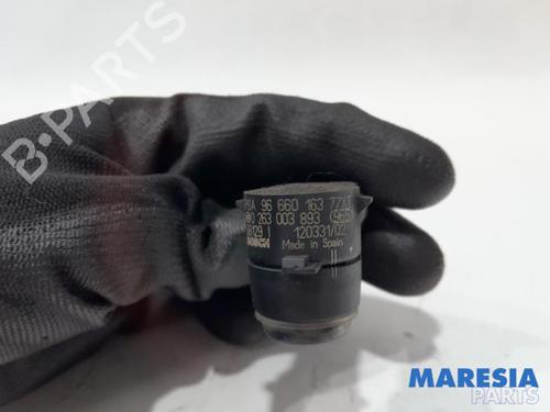 Electronic sensor PEUGEOT 508 I (8D_) 2.0 HDi Hybrid4 AWC | BP31421817M84