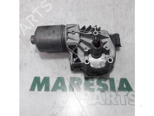 Used Front wiper motor PEUGEOT 308 SW I (4E_, 4H_) 1.6 16V (120 hp) 31413100