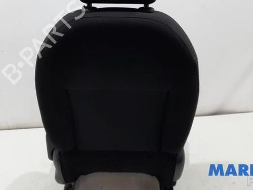 Left front seat PEUGEOT 2008 I (CU_) 1.2 VTi | BP31453625C15 