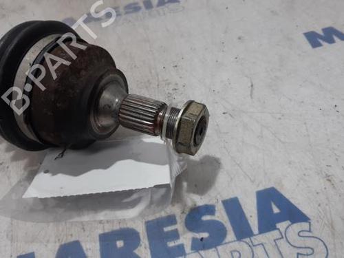 Right front driveshaft PEUGEOT 307 CC (3B) 2.0 16V | BP31479991M39