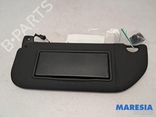 right-sun-visor-citroen-ds3-sa_-2009-2010-2011-2012-2013-2014-2015-2016-31499615 main image