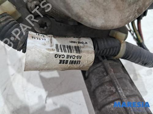 Steering rack CITROËN C4 CACTUS 1.2 VTi 82 | BP31425327M22 