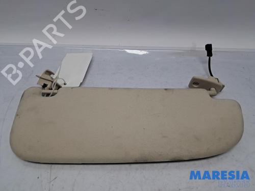 Left sun visor CITROËN C6 (TD_) 2.7 HDi | BP31467159I1 - Image 3