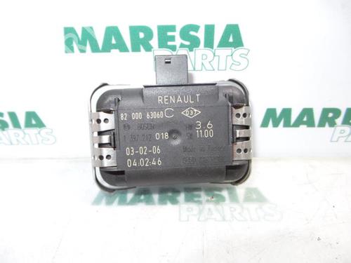 Used Electronic sensor RENAULT LAGUNA II Grandtour (KG0/1_) 1.9 dCi (KG1V) (130 hp) 31523881