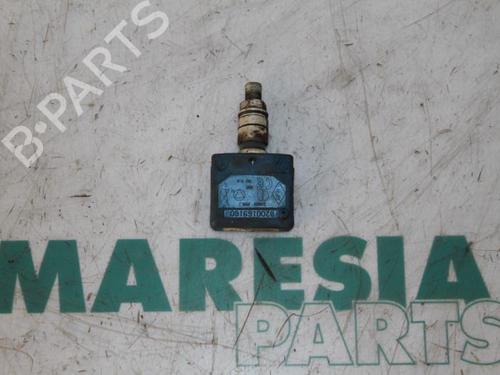 Used Electronic sensor RENAULT MEGANE II (BM0/1_, CM0/1_) 1.9 dCi (BM0G, CM0G) (120 hp) 31484015