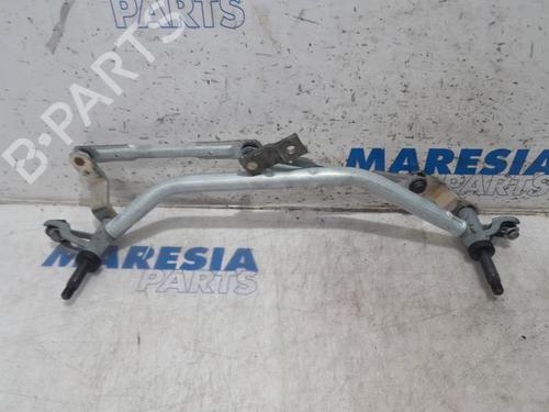 Front wipers mechanism PEUGEOT 208 I (CA_, CC_) 1.2 VTI 82 | BP31441254C83