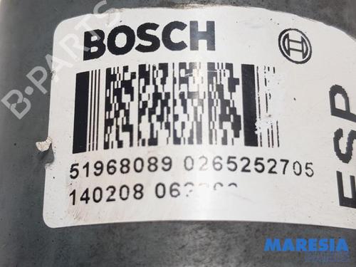 ABS pump ALFA ROMEO MITO (955_) 1.4 TB (955.AYB11, 955.AXB1B) | BP31418676M43  - Image 7