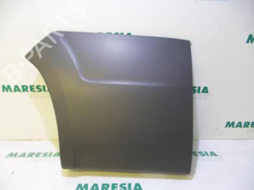 Kofangerhjørne FIAT DUCATO Van (250_) 120 Multijet 2,3 D (120 hp) 31529525