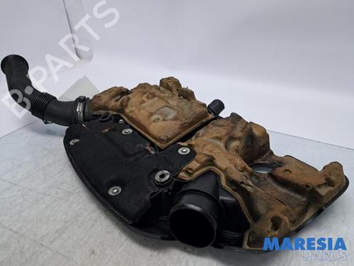 Air filter box FIAT 500 (312_) 0.9 (312AXN1A) | BP33471194M87 - Image 5