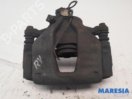 Right front brake caliper FIAT PUNTO EVO (199_) 1.3 D Multijet | BP31468756M104 
