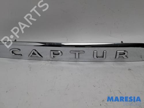 Andre RENAULT CAPTUR I (J5_, H5_) 0.9 TCe 90 | BP39585939O1 - Image 2