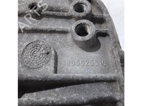 Manual Gearbox (For Parts) CITROËN JUMPY II Van 2.0 HDi 120 | BP31476255M65 - Image 6