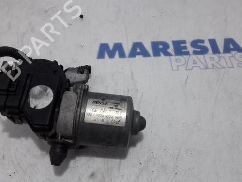 Used Front wiper motor FIAT 500 (312_) 0.9 (312AXG1A, 312.AXG11) (86 hp) 31411513