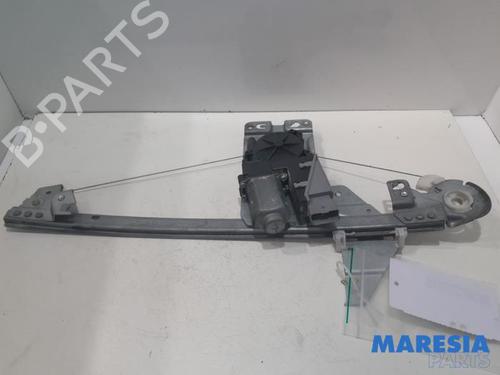 rear-right-window-mechanism-peugeot-307-sw-3h-2002-2003-2004-2005-2006-2007-2008-2009-31508358 main image